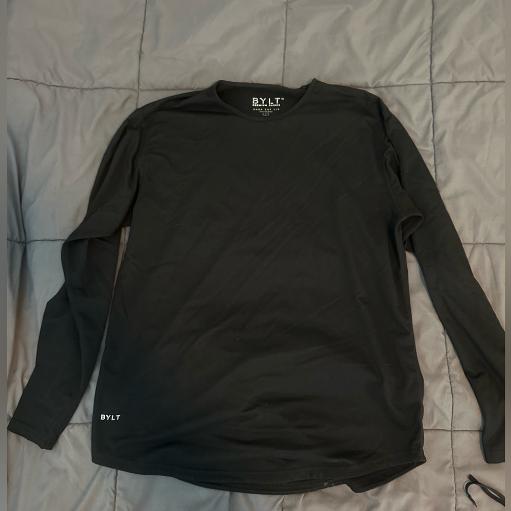 BYLT BASICS SIZE L